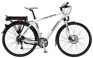 Bicicleta E-BIKE Mionic Sport Barbati