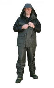 Combinezon Allweather Vesta+Salopeta-XL