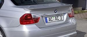 Eleron BMW E90 AC TYPE