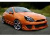 Ford Puma Body Kit A-Style