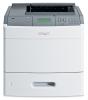 Imprimanta laser alb-negru lexmark