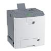 Imprimanta laser color lexmark c734dn, a4