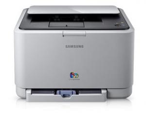 Imprimanta laser color Samsung CLP-310