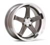 Janta axis hiro wheel 19"