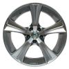 Janta sp 15 chrome look 19"