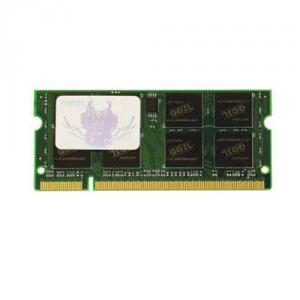 Memorie Geil 1GB PC2-5300 SODIMM