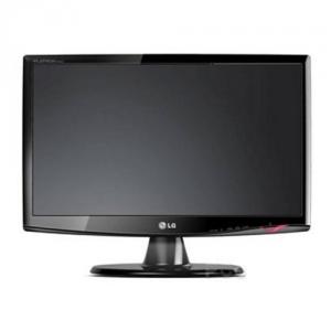 Monitor LCD LG W2243S-PF, 21.5'', wide