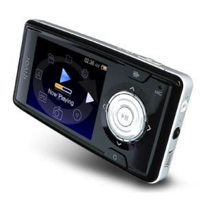 MP4 Player Iriver X20 FM - 2GB