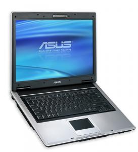 Notebook Asus - F3TC-AP053