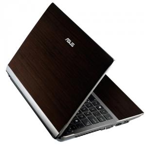 Notebook Asus U33JC-RX098D Core i3 350M 320GB 3072MB