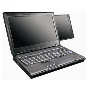 Notebook Lenovo ThinkPad W701ds Core i7 820QM 500GB 4096MB