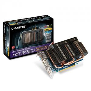 Placa video Gigabyte ATI Radeon HD 5750