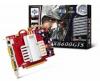 Placa video msi geforce 8600gts