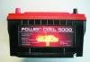 Power cell 5000 deep cycle battery