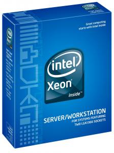 Xeon&reg;