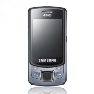 Telefon mobil Samsung C6112 blue