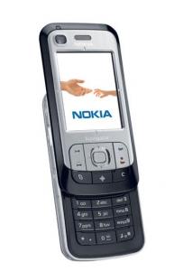 Telefon Nokia 6110 Navigator