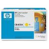 Toner color yellow, hp cb402a