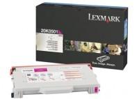 Toner lexmark 20k0501