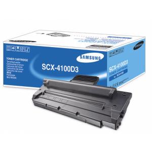 Toner negru Samsung SCX4100D3
