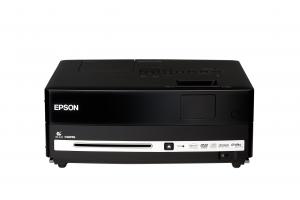 Videoproiector Epson EH-DM3