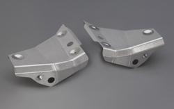 Yamaha Grizzly 700 Front A-Arm Armor