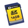 Card memorie Serioux SDHC 16GB, Class 4