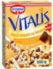 Cereale Vitalis Musli crocant cu banane si ciocolata 300g