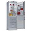 Combina frigorifica gorenje rk 6356 w