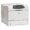 Imprimanta laser alb-negru hp lj-4350, tava 500 coli,