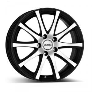 Janta dezent l dark 17"