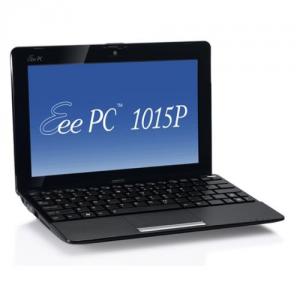 Netbook asus 1015p blk084s