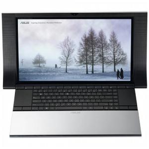 Notebook Asus NX90JQ-YZ072Z Core i7 740QM