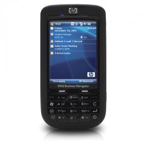 PDA HP iPAQ 614c Business Navigator