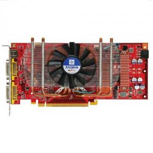 Placa video MSI GeForce 8800 GT 512MB DDR3 Zilent