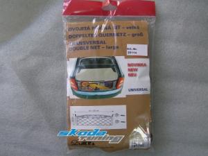 Plasa amarare Skoda Roomster