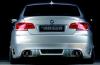 Prelungire spoiler spate bmw e92