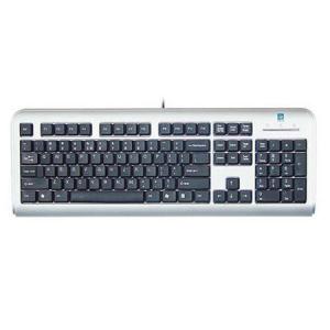 Tastatura A4-Tech LCDS-720