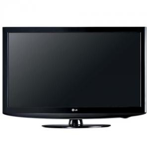 Televizor LCD LG, 66cm, 26LD320