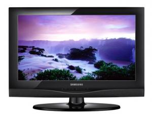Televizor LCD SAMSUNG LE32C350