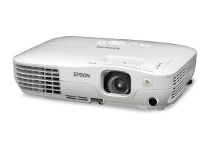 Epson eb w 10