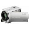 Camera video Sony DCR-SR58E, argintiu