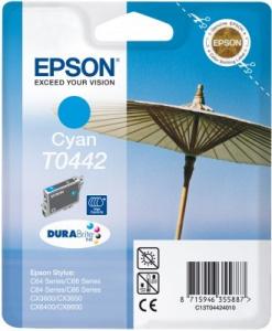 Cartus color cyan epson t044240