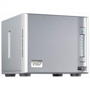 Hard disk extern Westerm Digital WDA4NC40000E