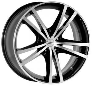 Janta TSW Splitz 19"