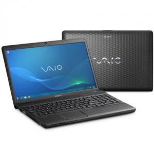 Laptop Sony Vaio VPCEH2Q1E/B.EE9, Intel Core i5