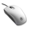 Mouse logitech - rx300 premium (white)