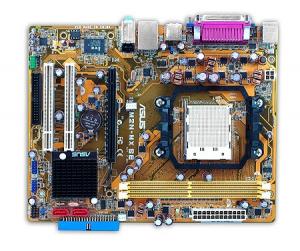 Placa de baza Asus - M2N-VM-SE