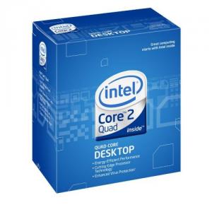 Procesor Intel Core 2 Quad Q9505 BOX