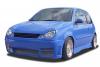 Spoiler fata Volkswagen Lupo 6X model GT5